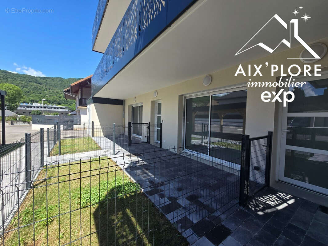 Appartement 51 m² à Gresy-Sur-Aix  - photo 2