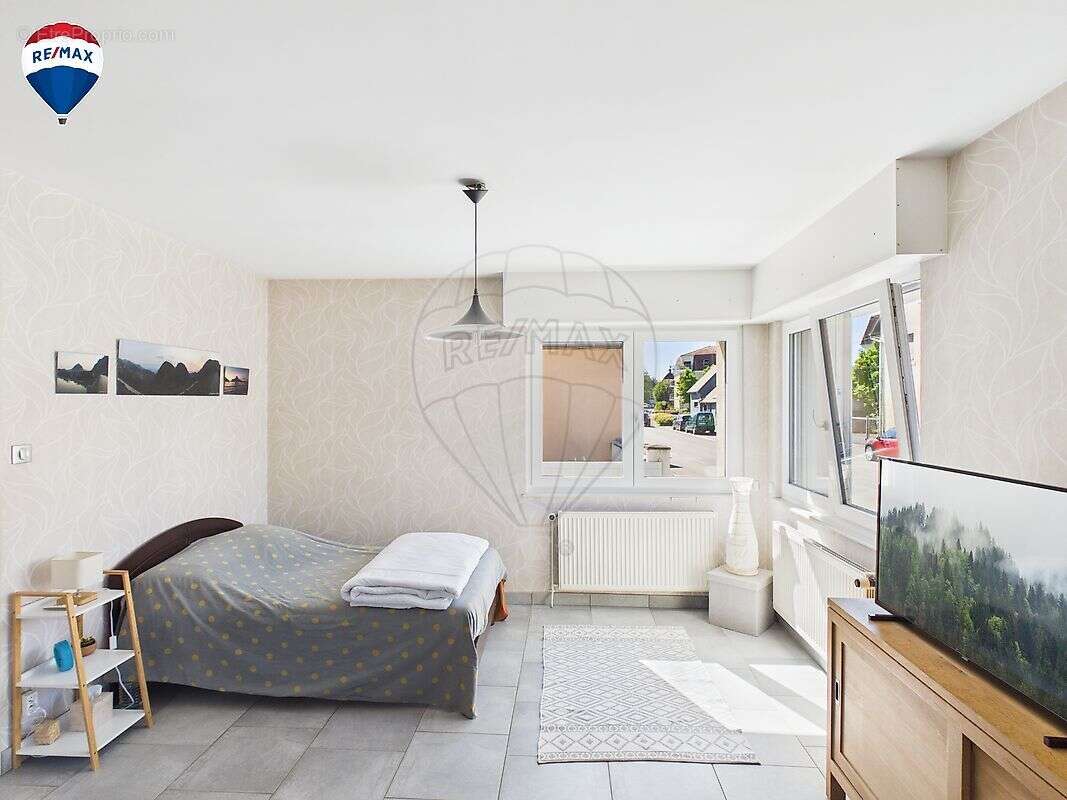 Maison 5 chambre(s) à vendre - photo 12
