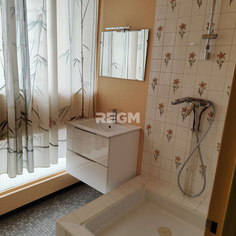 Appartement à PAU