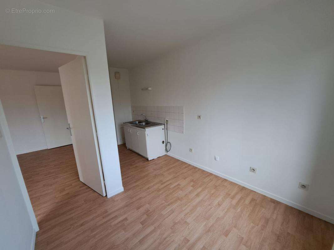Appartement à ANGERS
