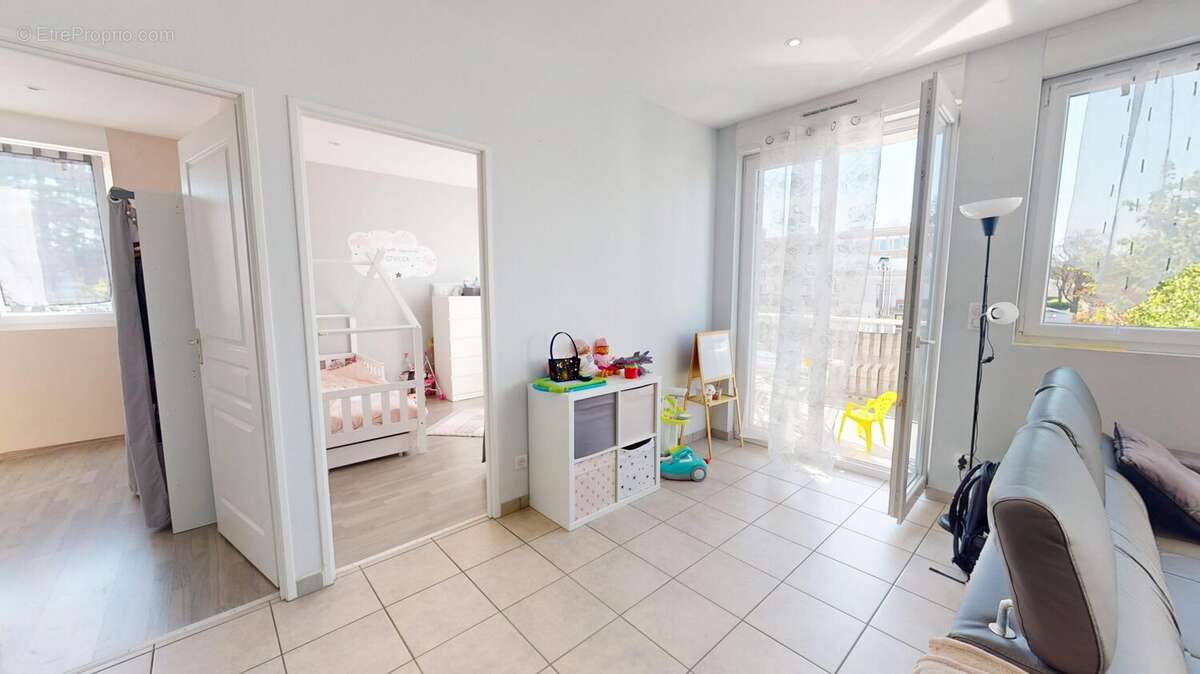 Appartement à AUDINCOURT