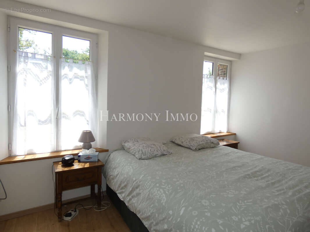 Maison ancienne 160m2 5 chambres - photo 10