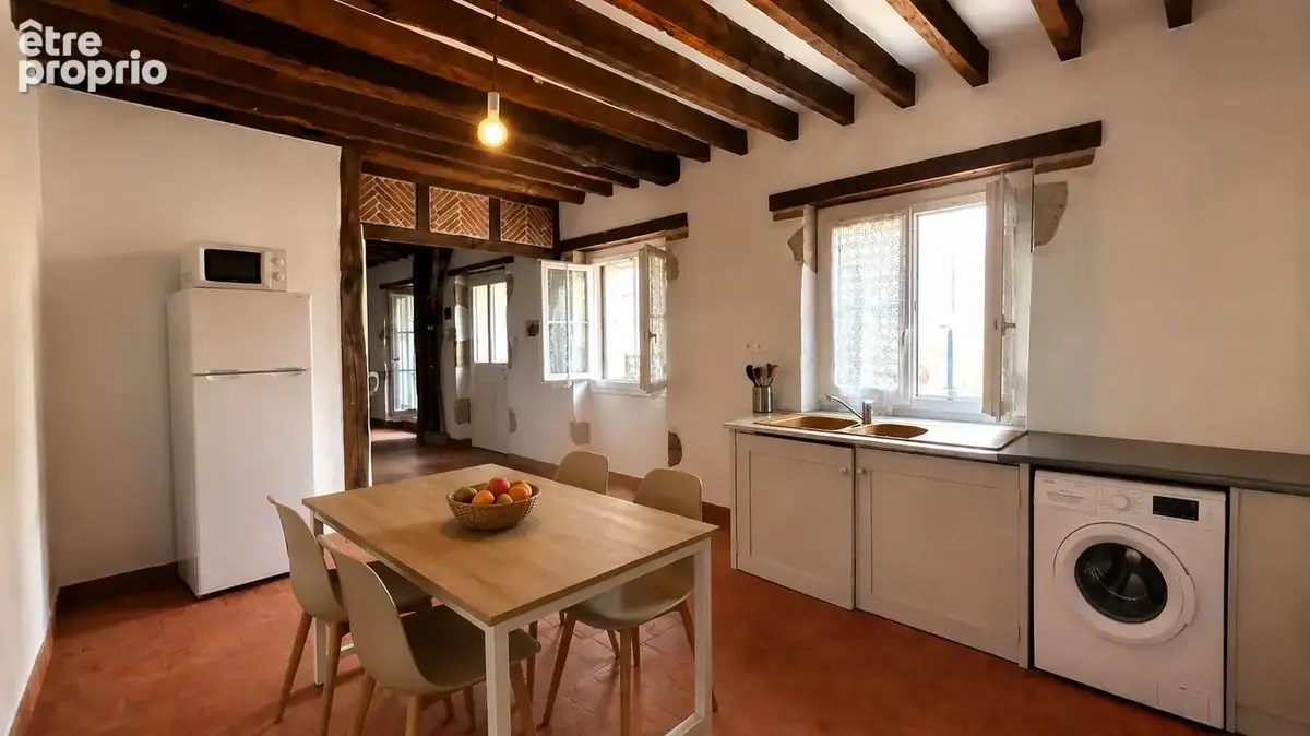 Maison 95 m² à Olivet  - photo 3