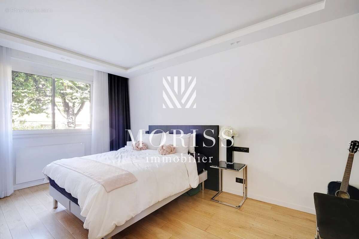 Appartement à SAINT-MANDE