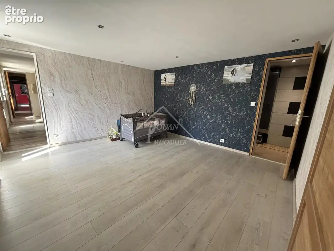 longère 5 chambres piscine - photo 10