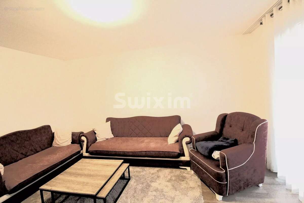 Ensemble immobilier locatif – Opportunité investisseur à Cluses - photo 3