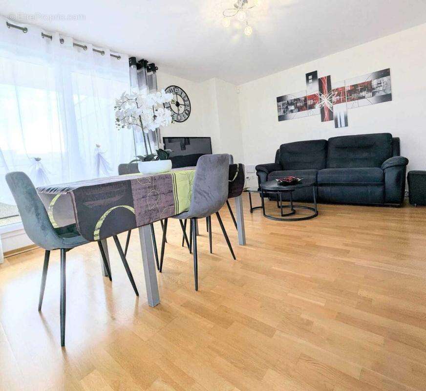 Appartement à SELESTAT