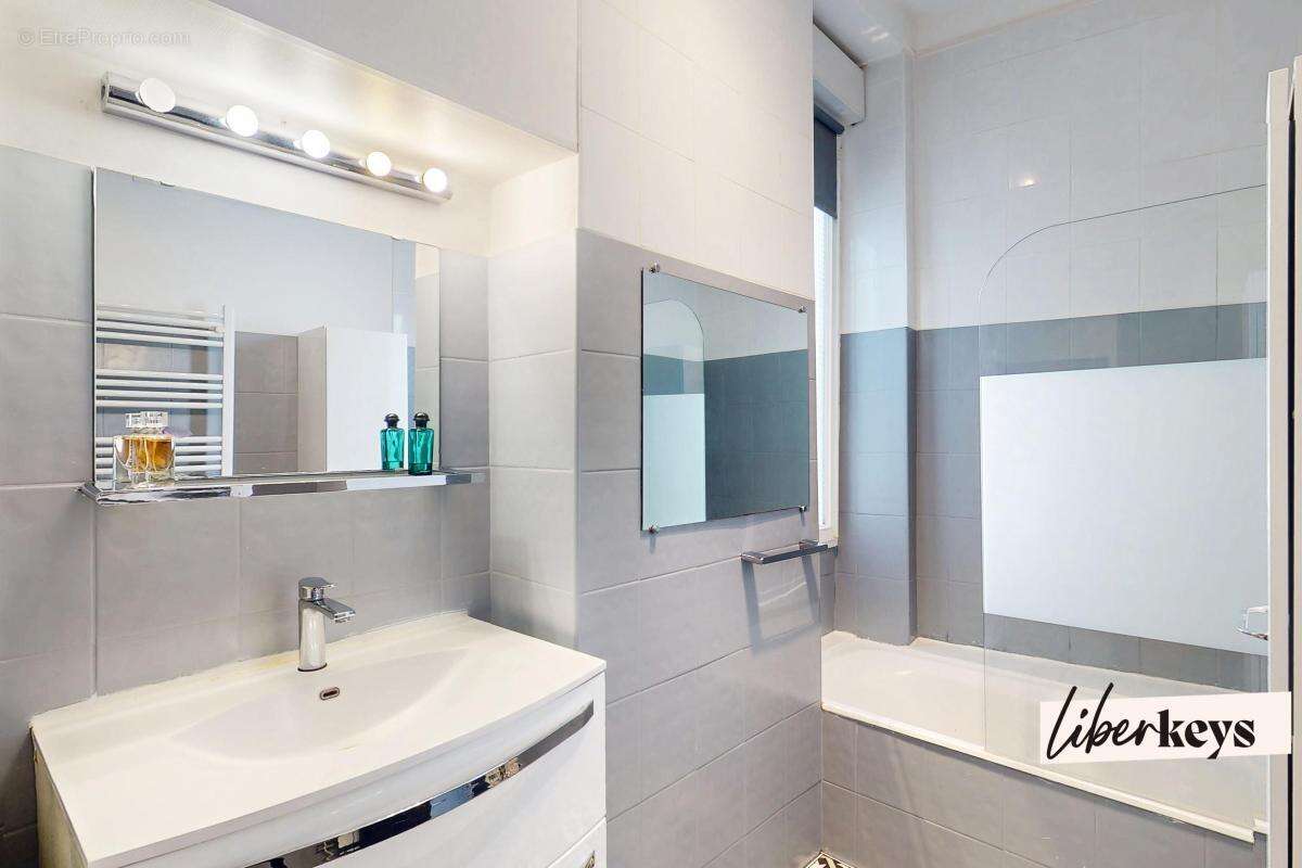 Appartement à BAYONNE