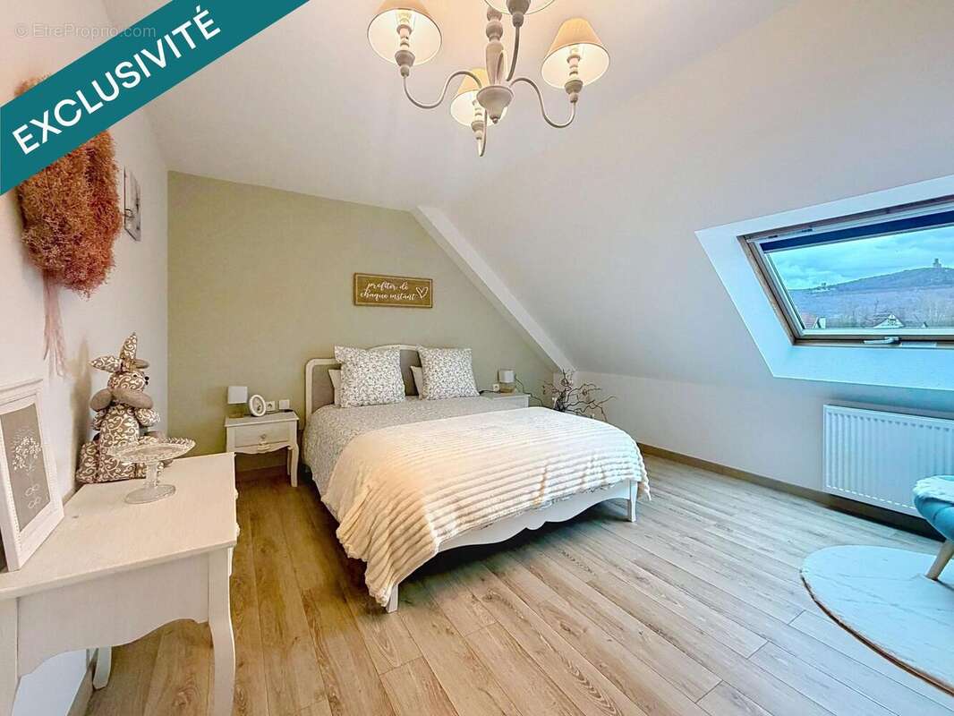 Photo 5 - Appartement à CHATENOIS