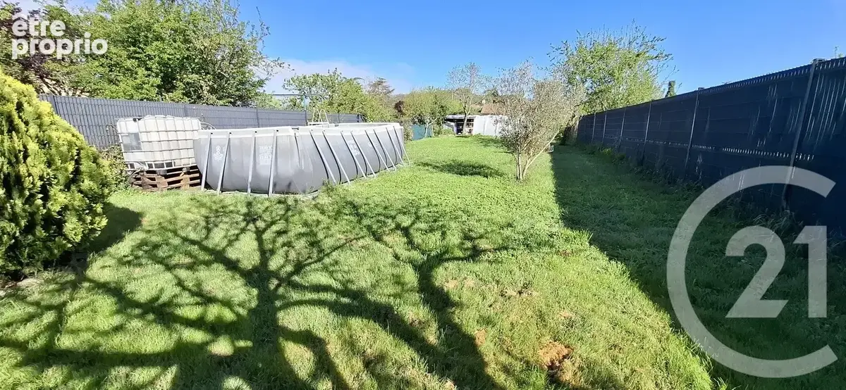 Maison 5 pièces 145 m² à vendre à Laboutarie (81120) - photo 9