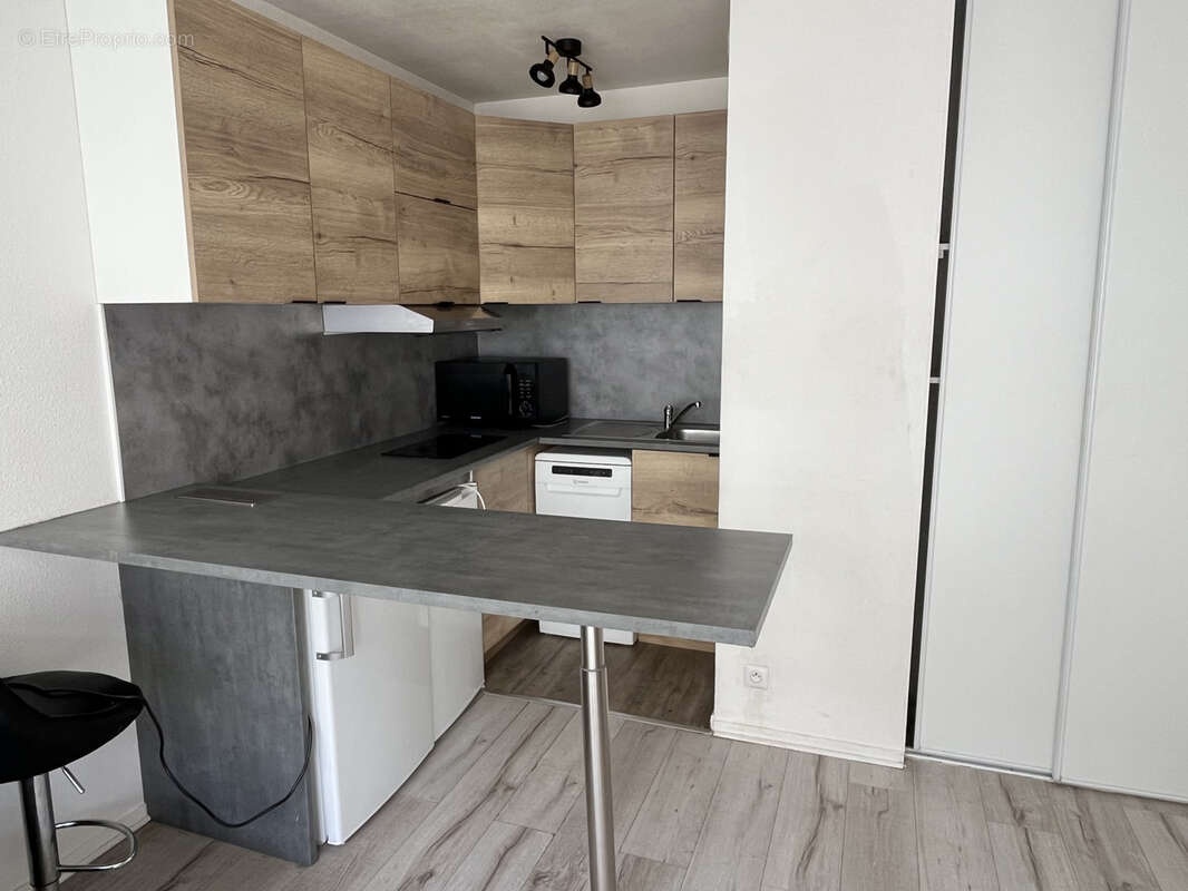 Appartement à LE HAVRE