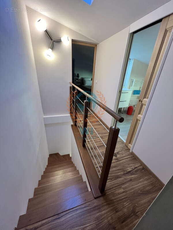 Maison à LA MOTTE