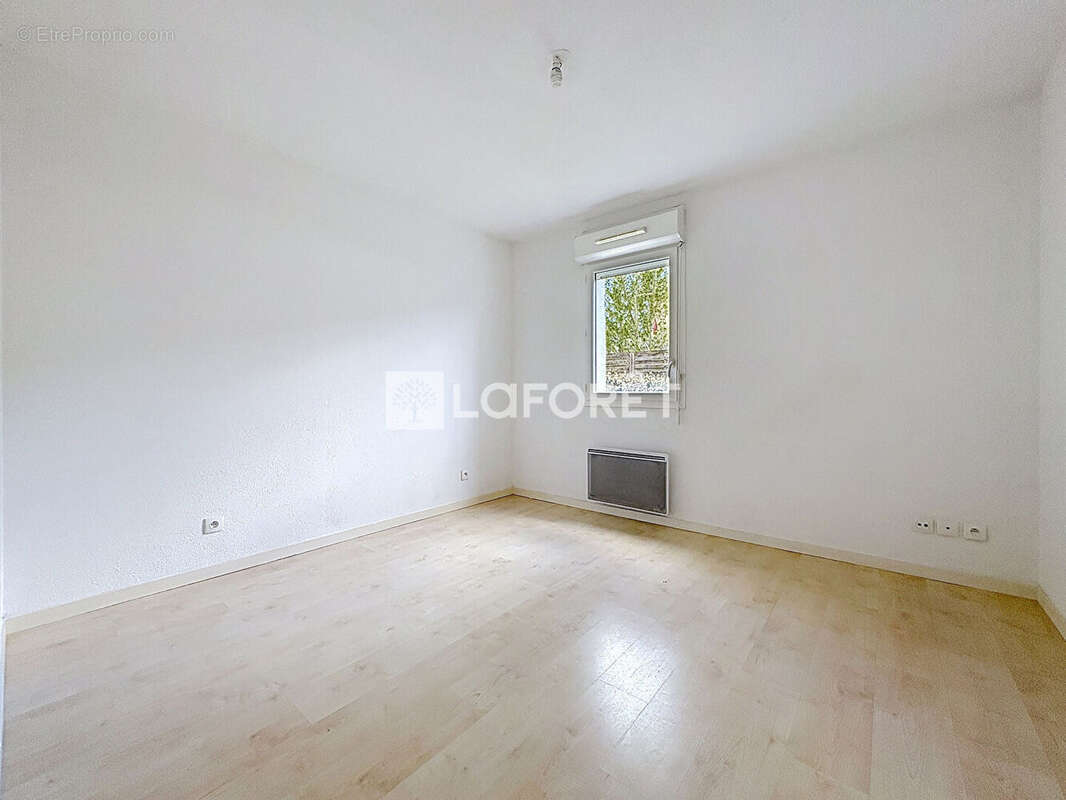 Appartement à PESSAC
