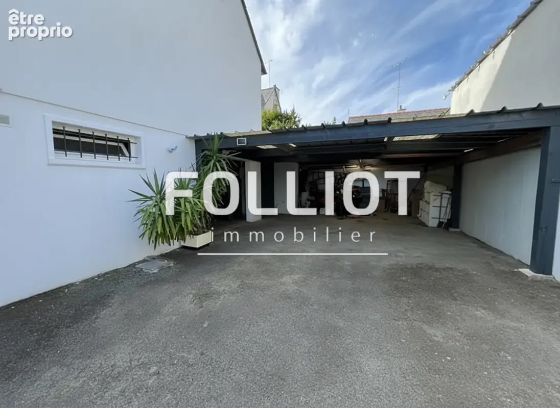 A VENDRE Maison 6 pièces 111m² à Fougères - photo 10
