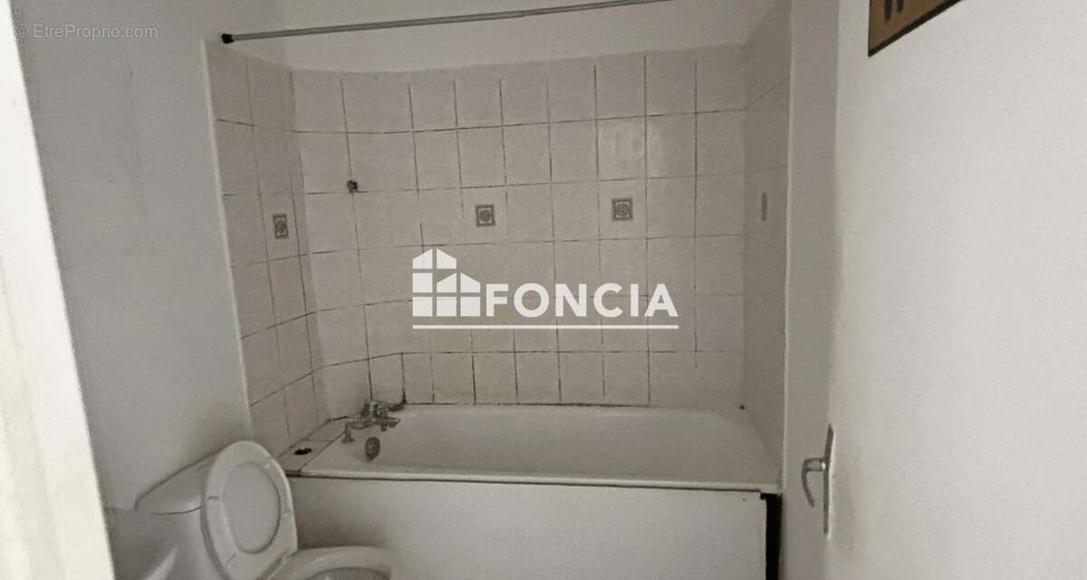 Maison de ville de 62 m² - photo 7