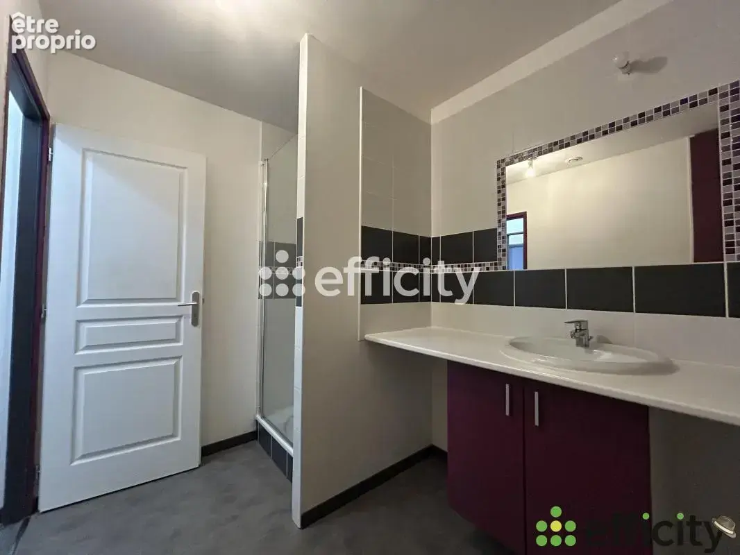 Appartement - photo 7