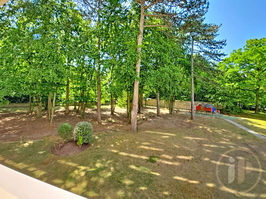 Appartement à POISSY