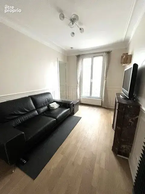 Appartement 2 pièces 42 m² à vendre à Paris-14e (75014) - photo 2