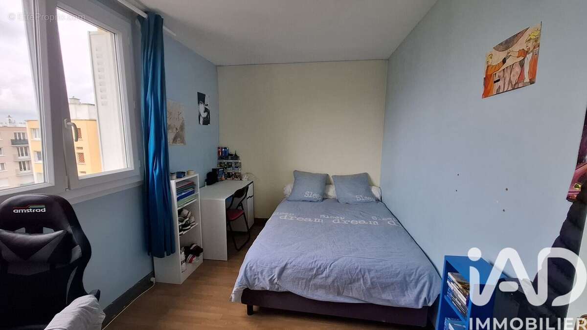 Photo 9 - Appartement à DREUX