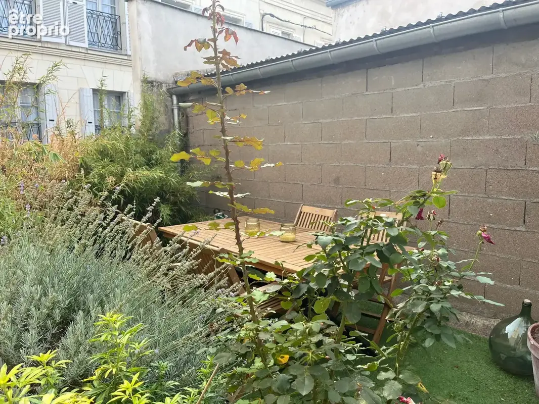 Appartement 3 pièces 60 m² à vendre à Saumur (49400) - photo 6