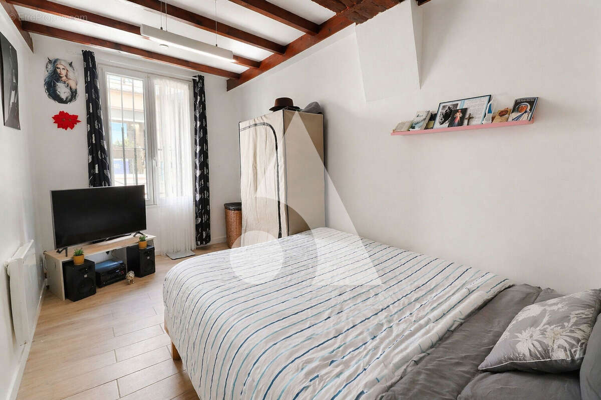Appartement à PONTOISE