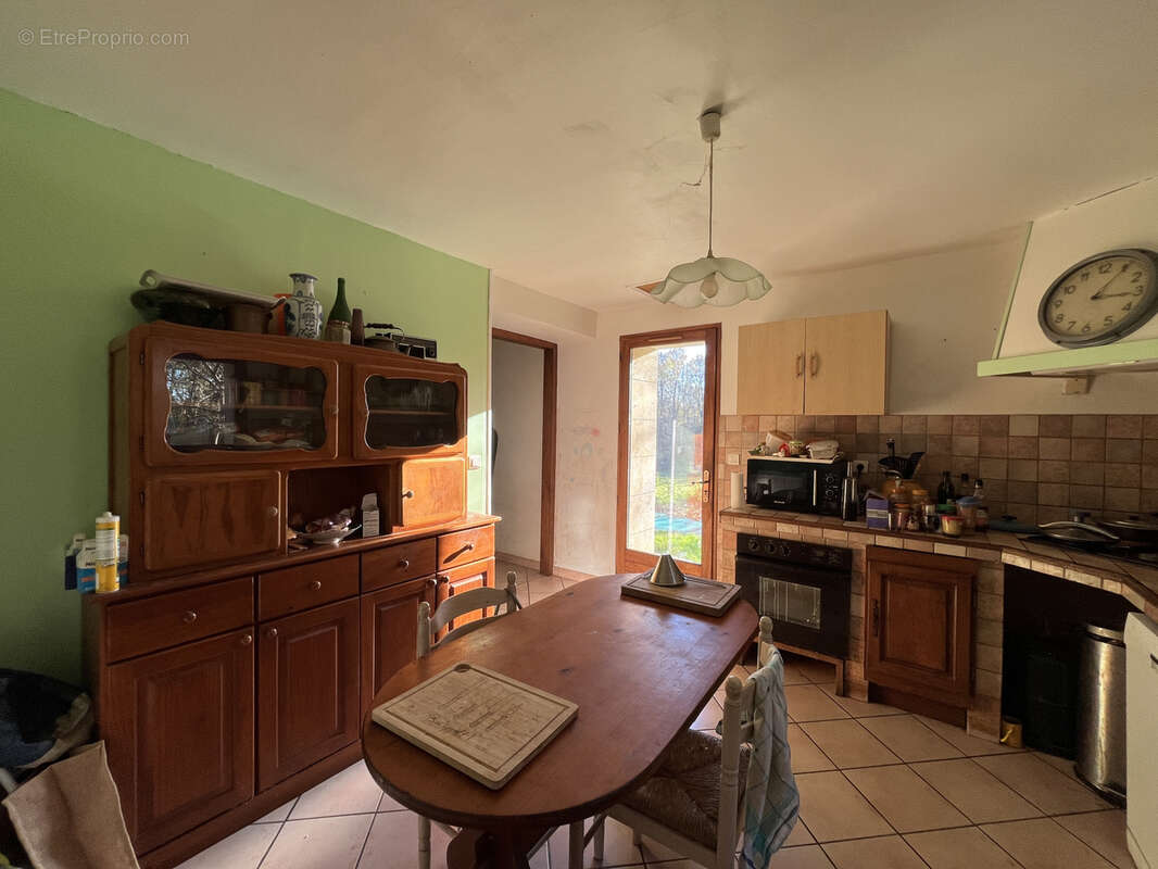 Maison à AUCH