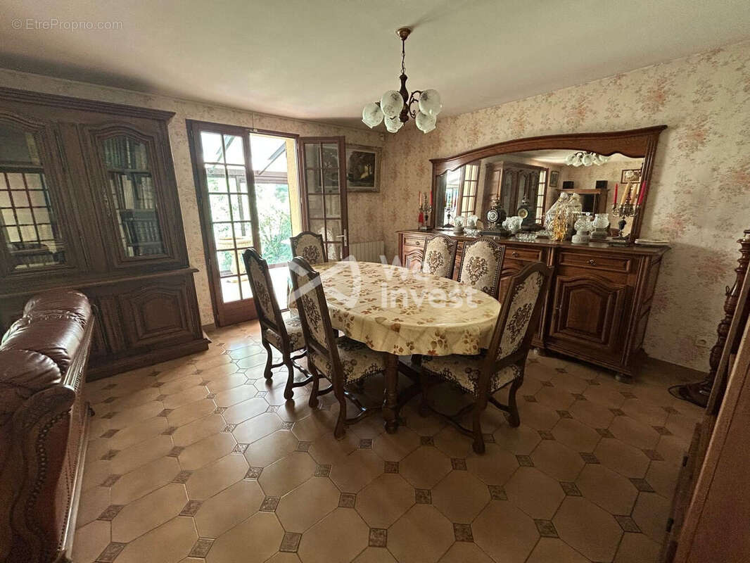 Maison à MEAUX