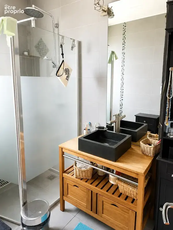 Maison bourgeoise au charme d'Antan ! - photo 12
