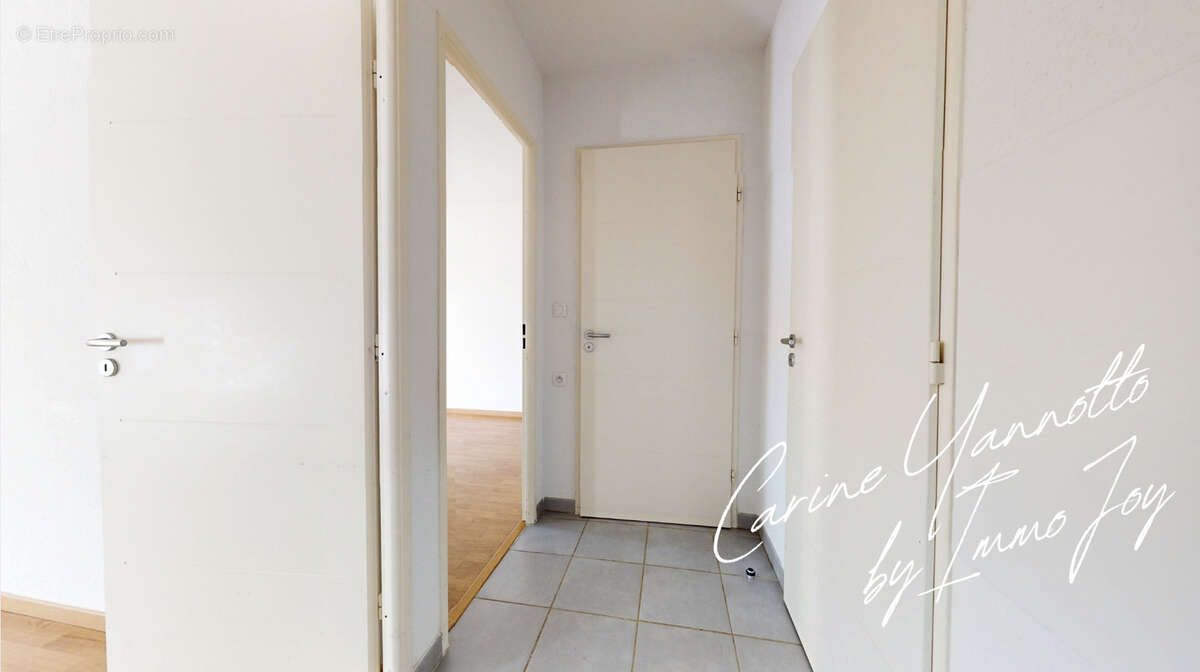 Appartement à SAINT-GENIES-BELLEVUE