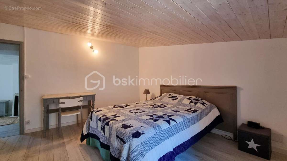 Maison à PEYRIAC-MINERVOIS