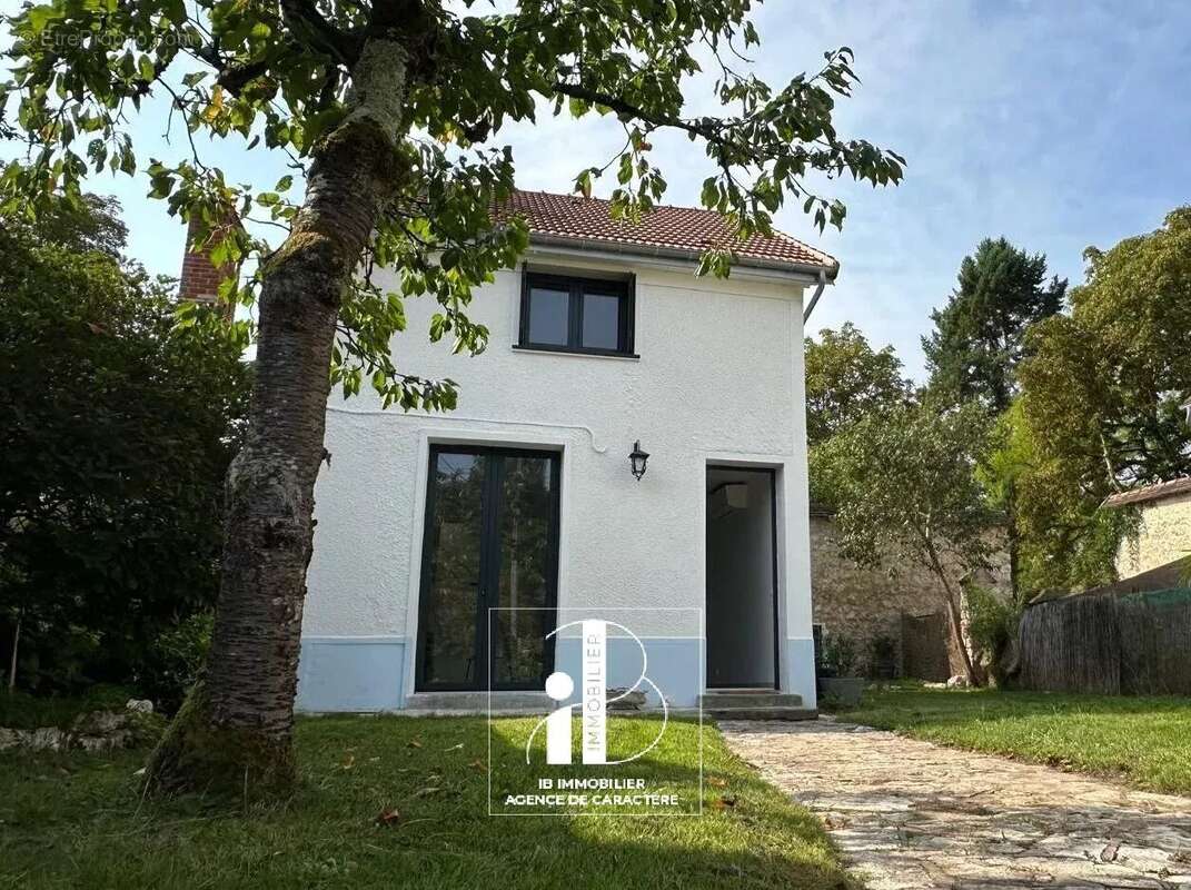 Maison à THOMERY