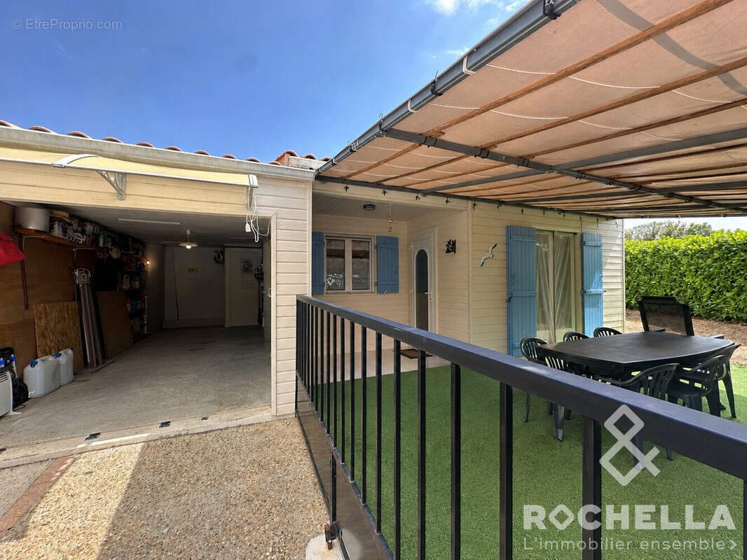 Maison 54 m² à Fontenet  - photo 2