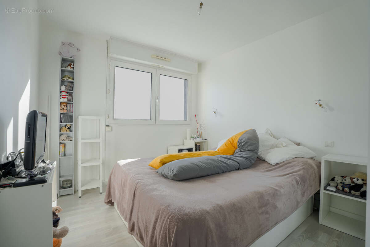 Appartement à CHAMALIERES