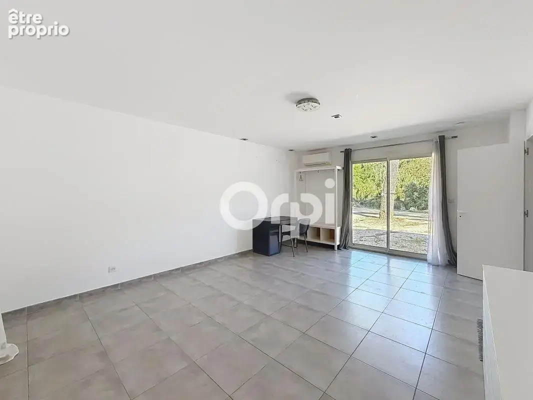 ** Maison 2/3 pièces 95 m2 avec jardin et stationnements ** - photo 14
