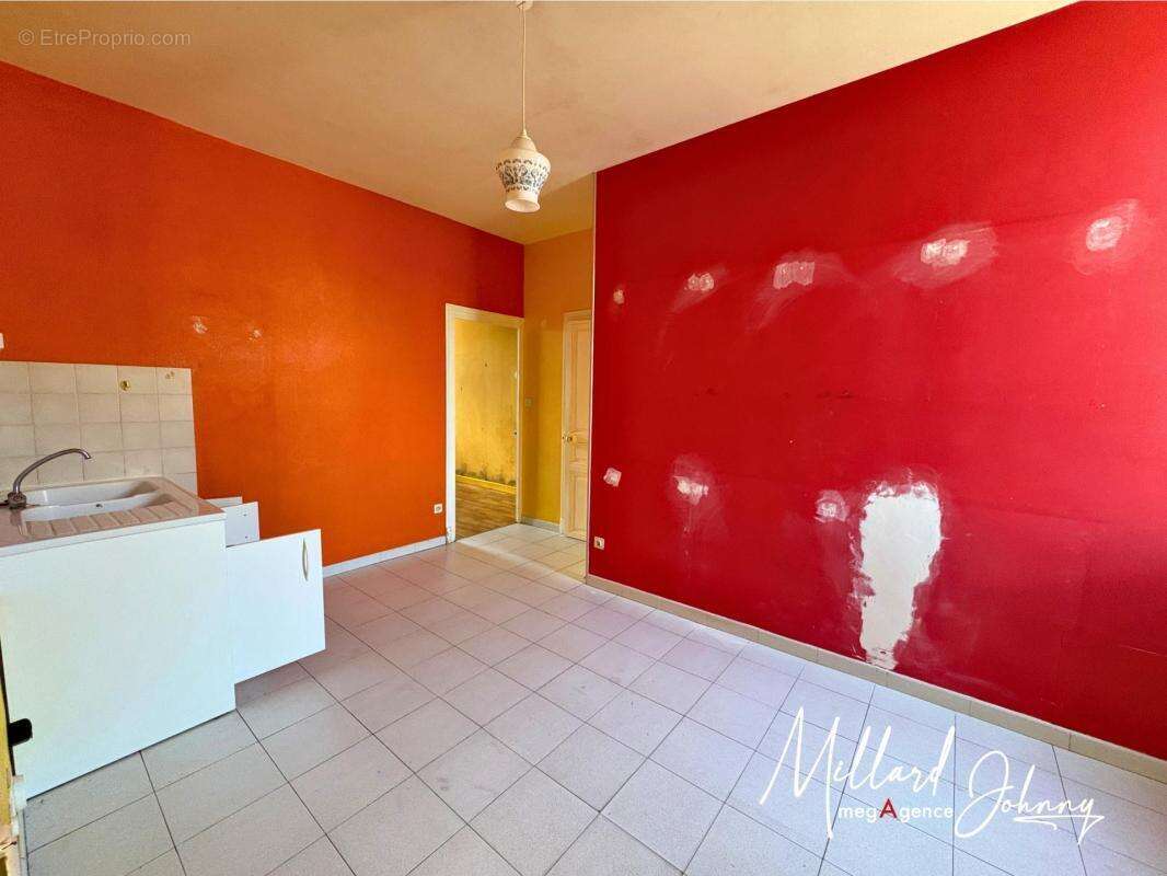 Appartement 4 pièces 85m² - photo 8