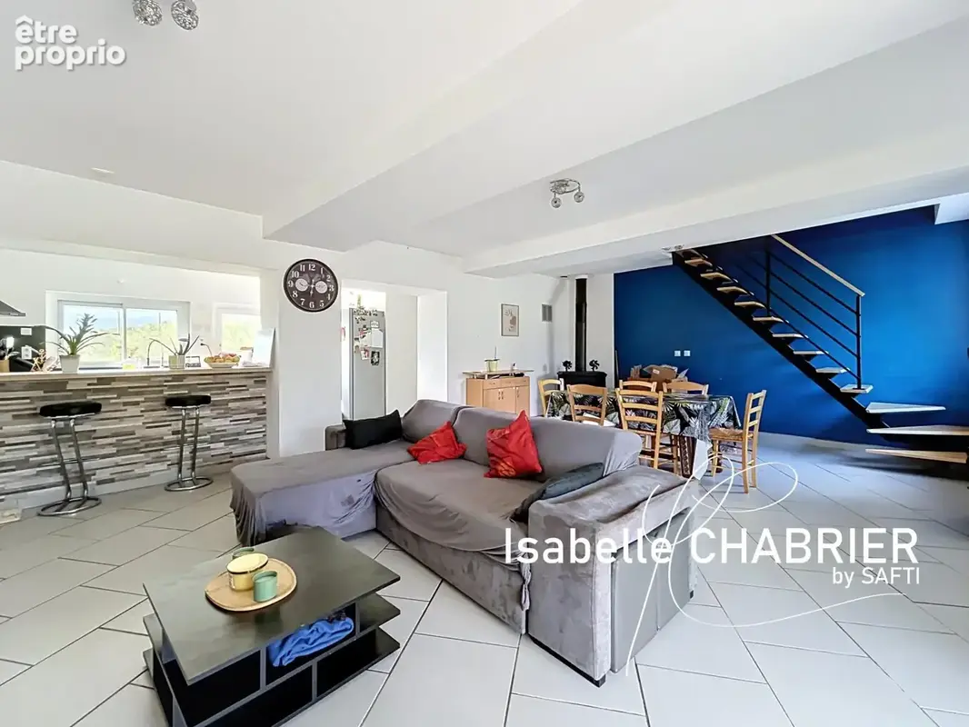 Photo 1 - Maison à LES RAIRIES