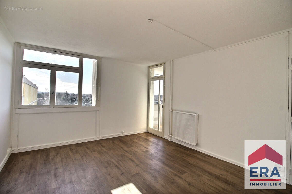Appartement à ORANGE