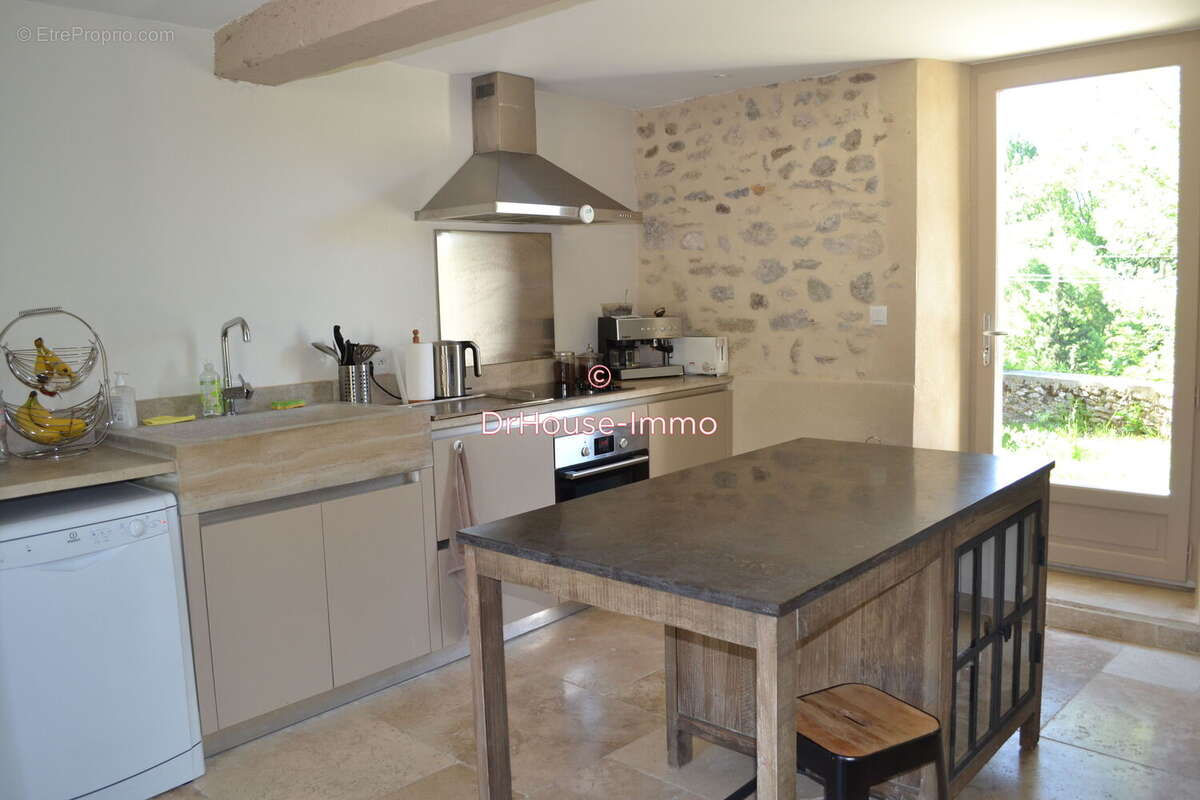 Maison à CONQUES-SUR-ORBIEL