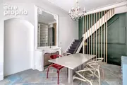 Maison à PARIS-2E