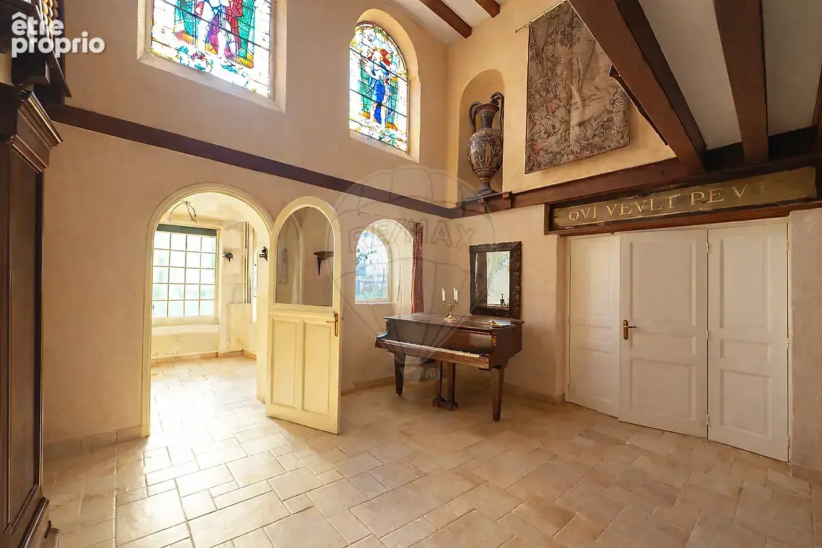 Maison 3 chambre(s) à vendre - photo 6
