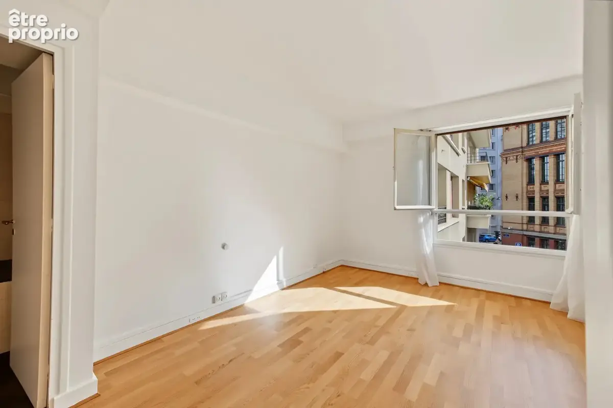 Appartement 3 pièces 73 m² à vendre à Paris-15e (75015) - photo 9