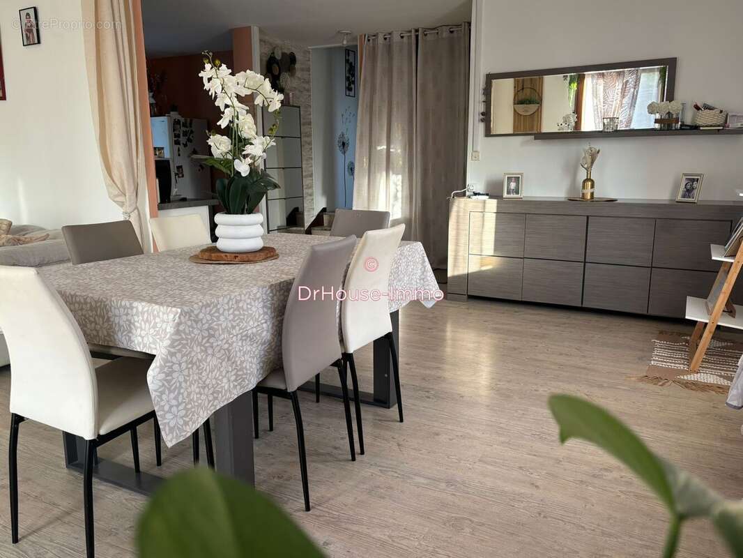 Maison à LA REOLE