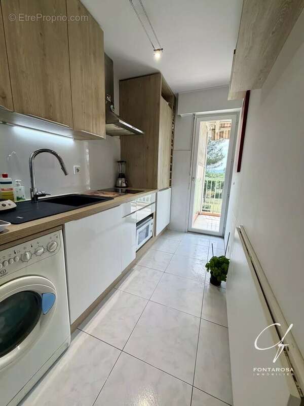 Appartement à SAINT-RAPHAEL