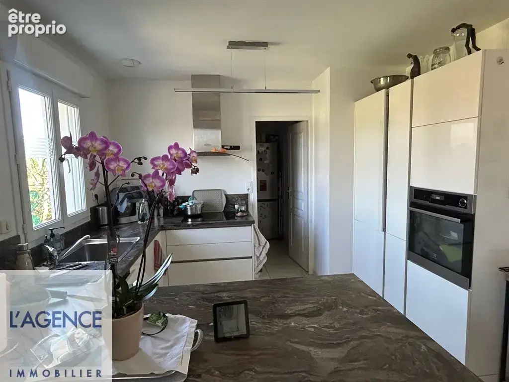 Maison 5 pièces 95 m² à vendre à Braine (02220) - photo 4