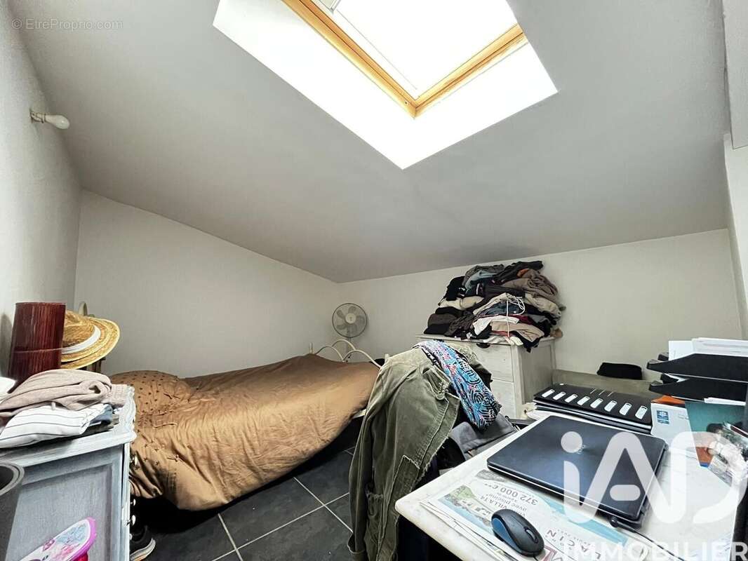 Photo 7 - Appartement à GIGNAC