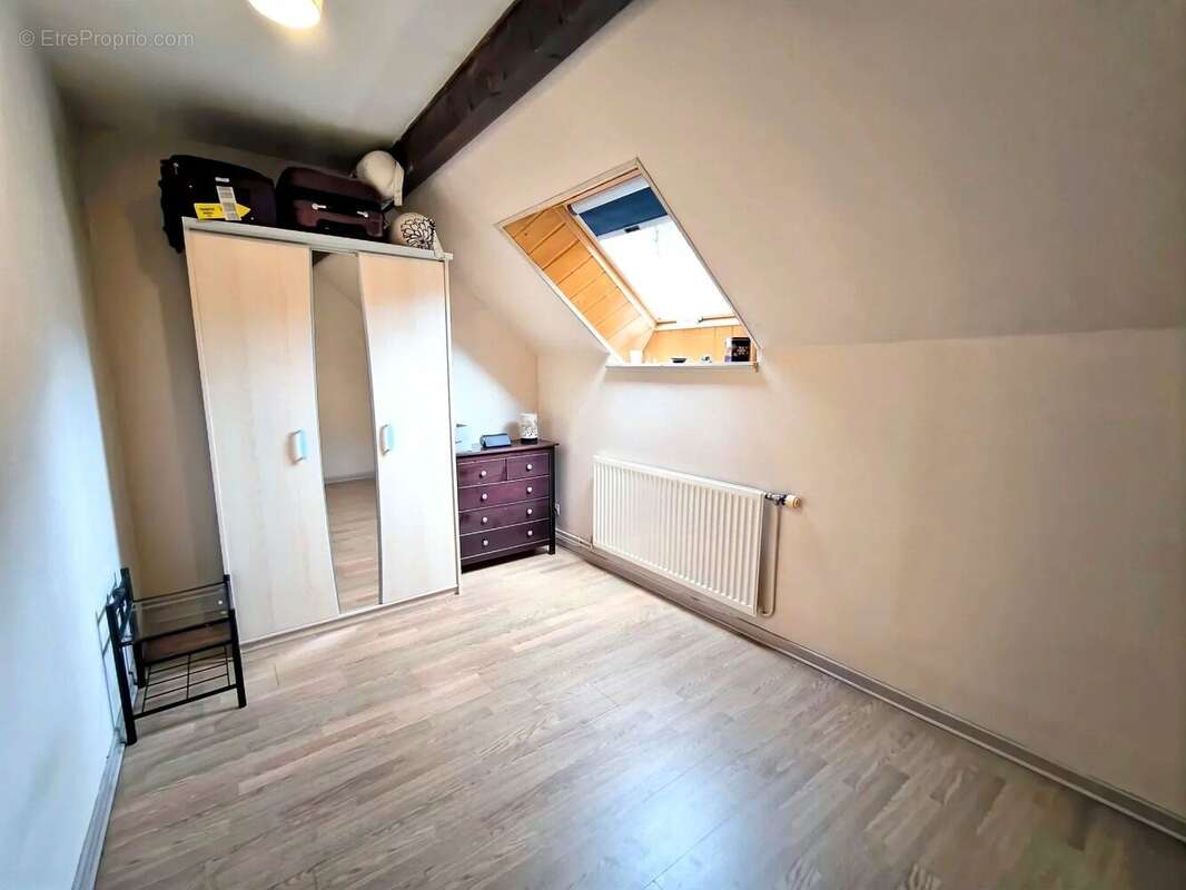 Maison à BAUME-LES-DAMES