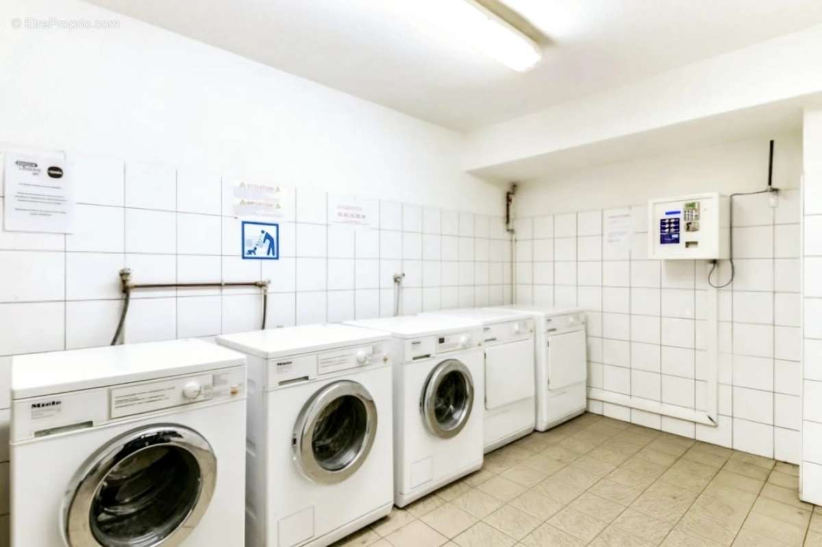 Appartement à VANVES