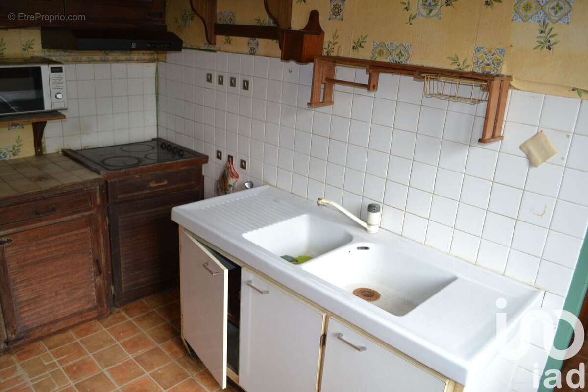 Photo 5 - Maison à SAINT-REMY-LES-CHEVREUSE