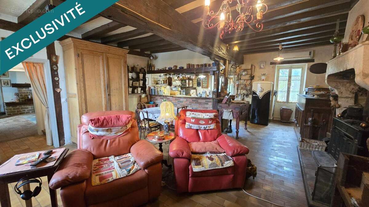 Photo 4 - Maison à THOLLET