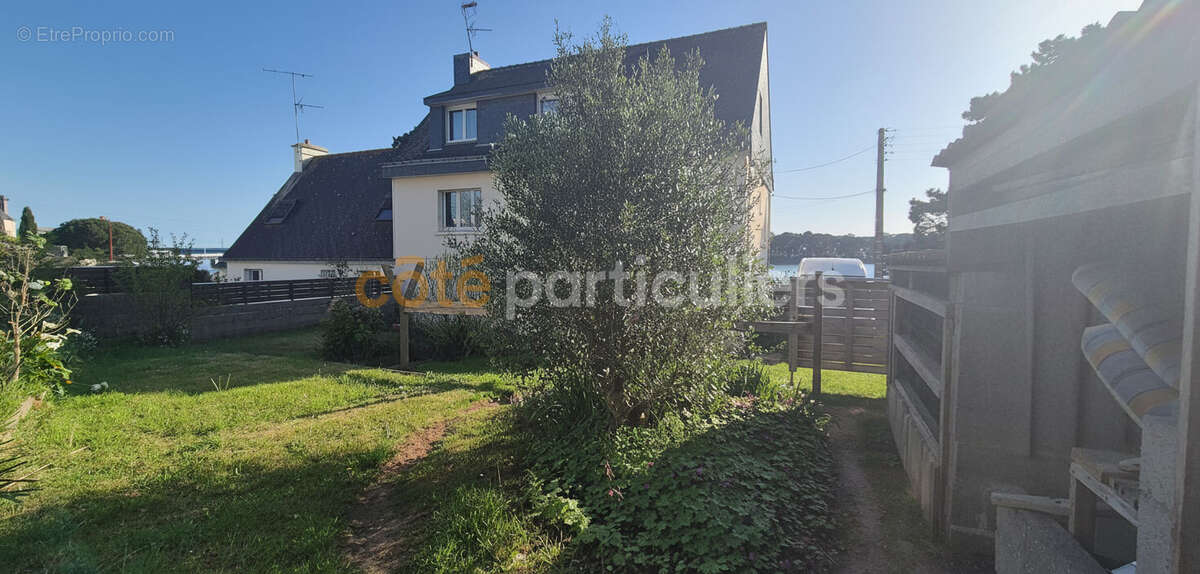 Maison à LANESTER